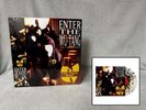 Enter the Wu-Tang 36 Chambers • Wu-Tang Clan • NEW/SEALED Yellow Black Splatter