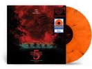 Stranger Things 5- Vinyl