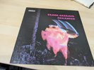 Black Sabbath Paranoid LP Vinyl Record 1976 NEMS NEL 6003