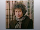 BOB DYLAN BLONDE ON BLONDE CBS 66012 FOLK ROCK BLUES GATEFOLD DOUBLE