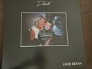 Zach Bryan Lot, DeAnn, Summertime Blues, American Heartbreak Vinyl LP Country