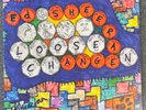 Ed Sheeran - Loose Change EP Vinyl 2016 Gingerbread Man Records Acoustic Indie