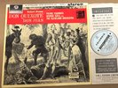 SAX 2495 Richard Strauss Don Quixote Pierre Fournier George Szell B/S
