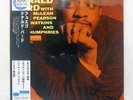 DONALD BYRD FUEGO BLUE NOTE TOJJ6514 Japan HEAVYWEIGHT VINYL VINYL LP