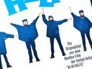 RARE HI LIFE COVER VARIANT VINTAGE VINYL  THE BEATLES HELP LP NM