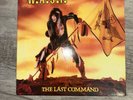 WASP/The Last Command/1985/Vinyl, LP, Album, Club Edition ST 512435/Free Ship/EX