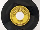 Elvis Presley - That's All Right / Blue Moon Of Kentucky SUN 209 45RPM REISSUE