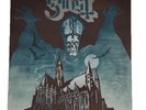 Ghost The Band - Opus Eponymous - Vinyl 2010 - Gothic- Emo - Pop Punk - Vintage