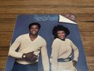 Rene & Angela wall to wall vinyl record album 1981 Capital Records ST-12161 LP