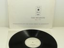 POLYDOR Informationsplatte DAS NEUESTE 1959 LP FREDDY Accents UDO JÜRGENS Herold