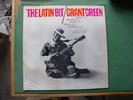 GRANT GREEN:    THE LATIN BIT    BLP 4111   CON EX