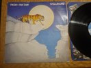 Tygers of Pan Tang - Spellbound 1981 LP MCA MCF3104 First Pressing Merch Insert