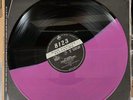 The Maine Lovely Little Lonely Half Purple Half Black Variant RARE