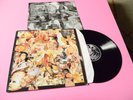 Carcass LP Reek Of Putrefaction NM Orig UK 1988 With Insert