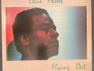 Cecil McBee - Flying Out (India Navigation) OG clean '82