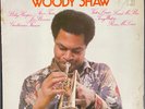 Woody Shaw - Love Dance (Muse) OG WLP 1976 Billy Harper