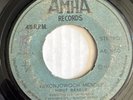 Hirut Bekele-yekonjowoch Mender- Ae 950 Vinyl 7’ Ethiopian Music Rare