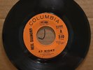 Neil Diamond: At Night/Clown Town - VG/VG | 1963 - Pop, Teen Pop - RARE 45rpm