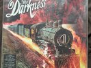 The Darkness One Way Ticket To Hell … And Back 12” Vinyl LP  Atlantic 2005