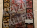 Guns N Roses Appetite For Destruction Limited Edition NUMBERED 0873/3000 LP FOIL