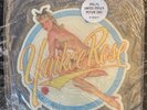 DAVID LEE ROTH Yankee Rose Shaped Picture Disc Vinyl NEW SEALED   FREE SHIPPING