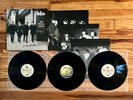 The Beatles Live at BBC Vol 1 3xLP Vinyl 2013 Pressing Mono OG Inners NM/VG+