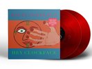 Elvis Costello Hey Clockface (Vinyl) 12