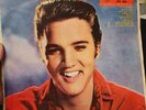 ELVIS PRESLEY- 