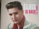 ELVIS PRESLEY 