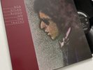 Bob Dylan Blood On The Tracks Mobile Fidelity Sound Lab Vinyl Remaster LP EX/EX