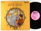 Duncan Browne - Give Me Take You LP - Immediate