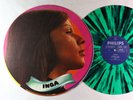 Frumpy - Frumpy 2 LP - Philips Germany Green/Black Wax