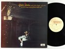 Gram Parsons & The Fallen Angels - Live 1973 LP - Sundown UK VG++