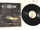 45 GRAVE “Sleep In Safety”1983 Enigma Records 1st Pressing VG+ Vinyl Grade