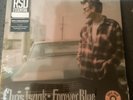 Chris Isaak - Forever Blue - Indie-Exclusive Aqua Blue Vinyl - NEW Vinyl
