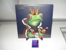 Die Prinzen - Krone der Schöpfung limitierte Goldpressung Vinyl  NEU & Original