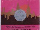 BARBARA MASON Don't I Ever Cross Your Mind WEST END 12