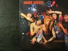 Hanoi Rocks Oriental Beat Vinyl 1995 PVC Records 1st Press