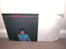 P.P. ARNOLD The First Lady Of LP Immediate 1968 Stereo UK 1st Press  EARLIEST 1G