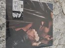 GEORGE MICHAEL FAITH NM Japan SHRINK VINYL LP Original 1987 Hype Played Once