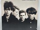 Echo And The Bunnymen - Self Titled - 1987 US 1st Press (NM-) Ultrasonic Clean