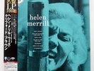 HELEN MERRILL S/T EMARCY UCJU9064 Japan VINYL LP