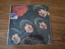The Beatles sealed import 'Rubber Soul’ 1978 UK  stereo LP MINTY condition