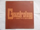 M-  UK  STEREO  RCA VICTOR LP - GNIDROLOG - 