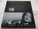 SADE   DIAMOND LIFE ** 1984 UK EPIC LP MINT-