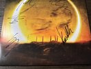 Breaking Benjamin Dark Before Dawn (2015) 2x Black Vinyl LPs SIGNED BY BAND RARE