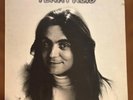 Terry Reid Seed of Memory LP ABC Records 1976 UK Orange Label Vinyl