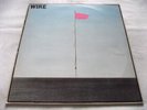 WIRE   PINK FLAG ** 1977 UK HARVEST LP