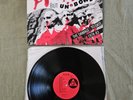 DOA - D.O.A. Bloodied But Unbowed  '78-'83 - Punk LP - CD016 - VINYL G+/EX