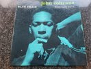 JOHN COLTRANE-BLUE TRAIN-US BLUE NOTE LP *1959 PRESS, RVG 'EAR' STAMPED*